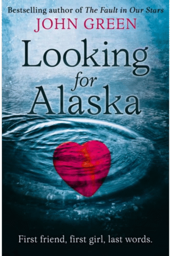 Looking for Alaska