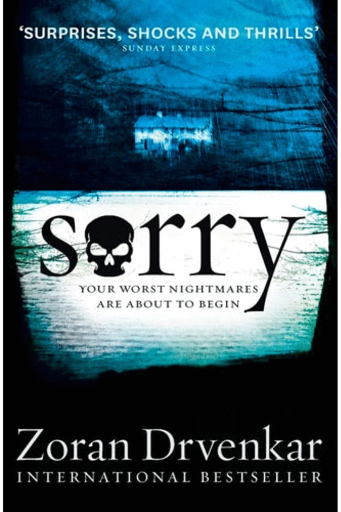 Sorry