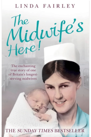 The Midwife's Here!