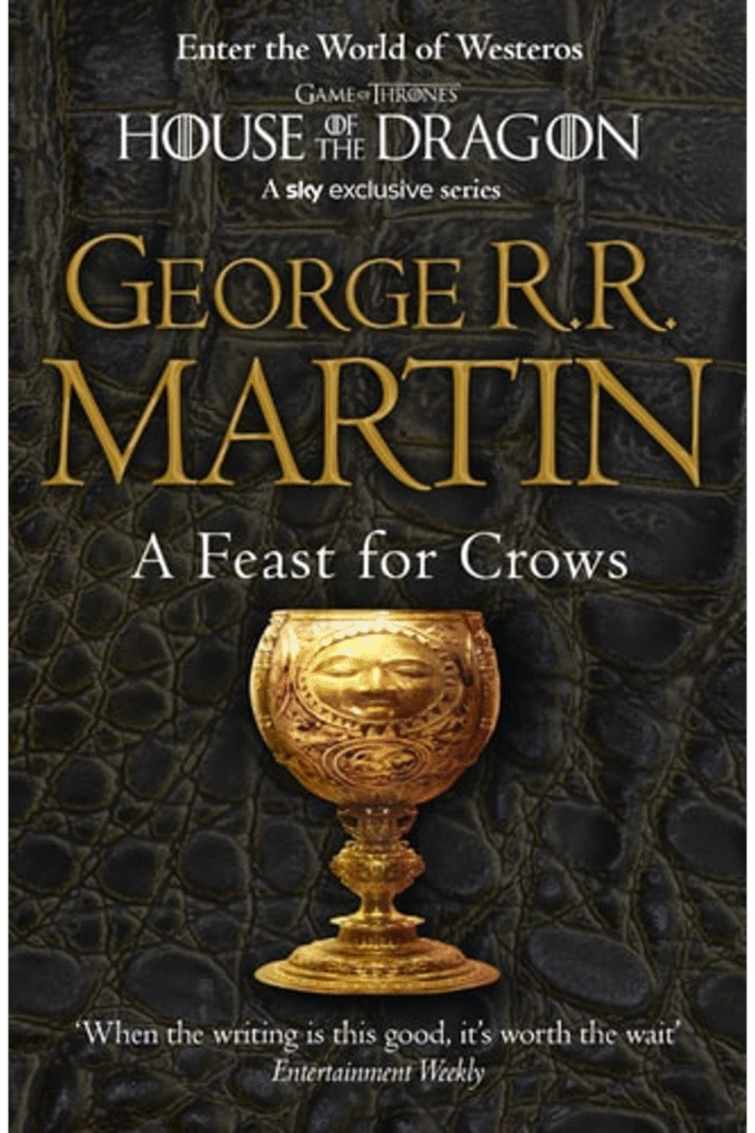 A Feast for Crows
