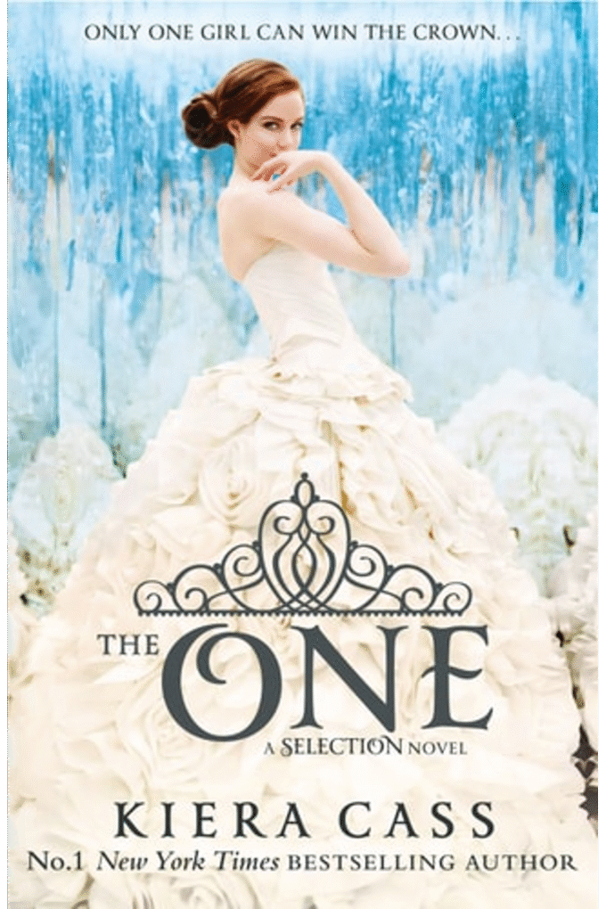 One