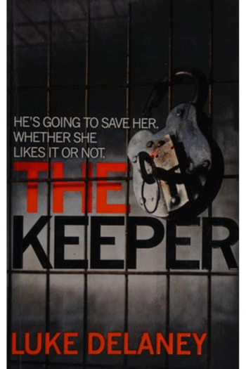 The Keeper (DI Sean Corrigan, Book 2) (Di Sean Corrigan 2)
