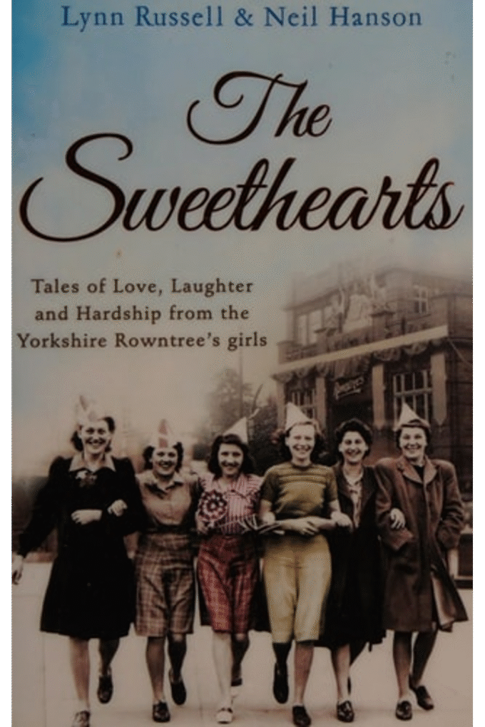 The Sweethearts