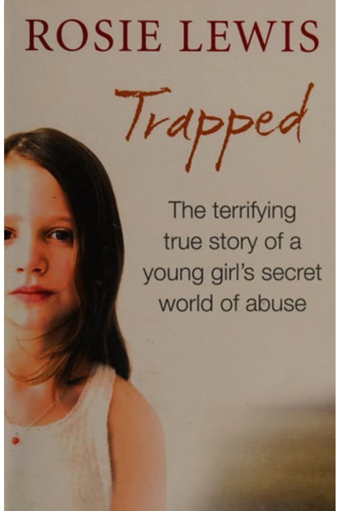 Trapped: The Terrifying True Story of a Secret World of Abuse