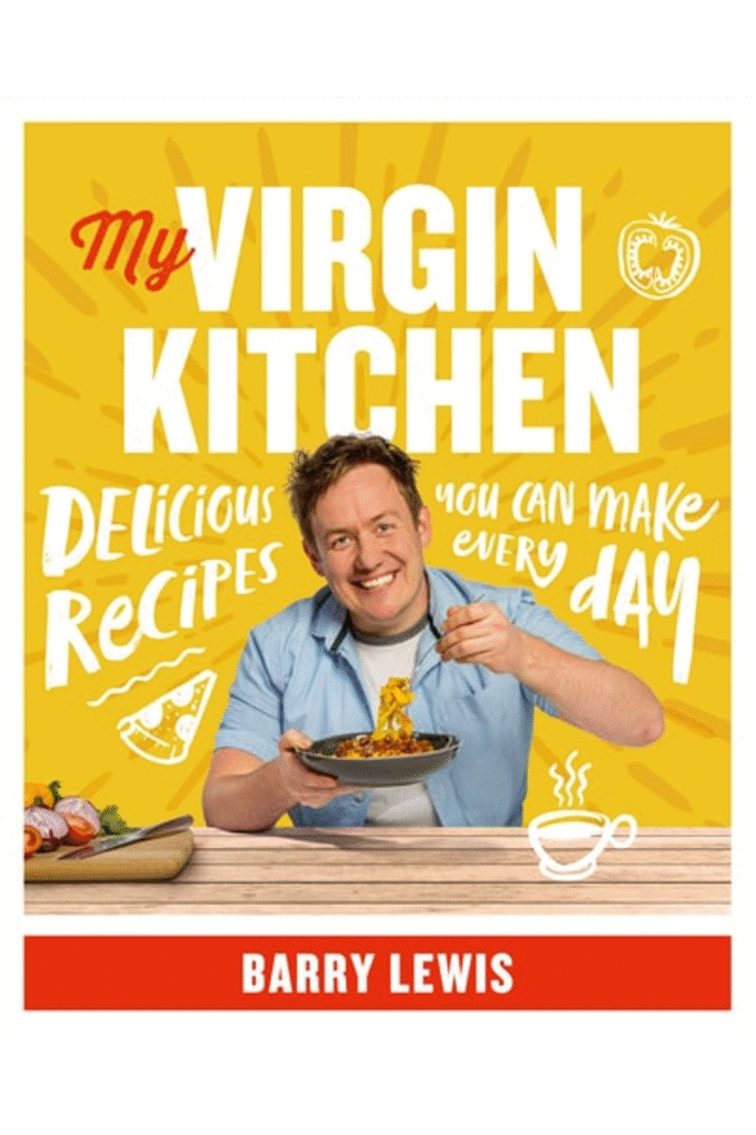 My Virgin Kitchen: Delicious recipes you can make every day