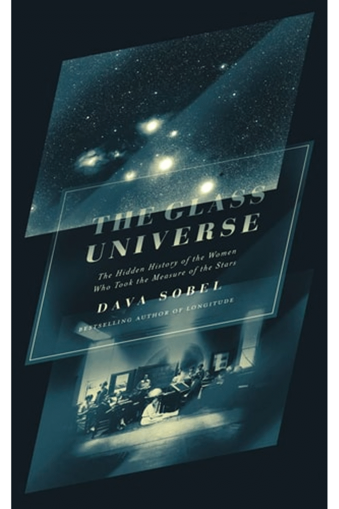 The Glass Universe