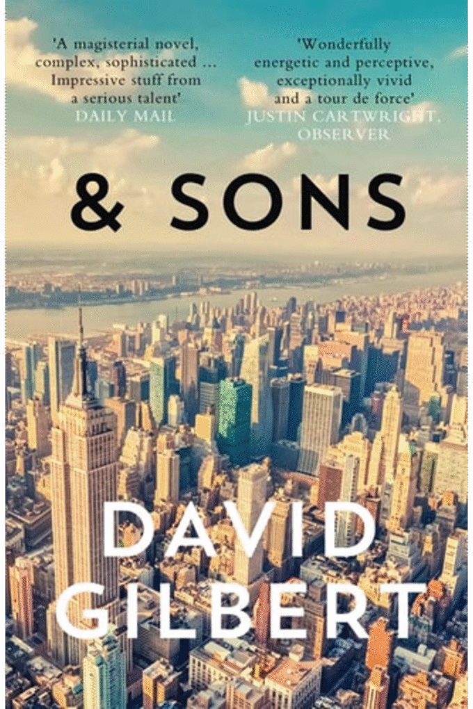 And Sons
