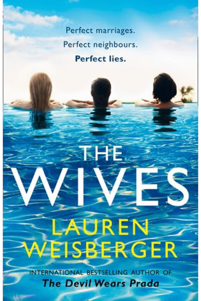 The Wives: Emily Charlton is Back in a New Devil Wears Prada Novel