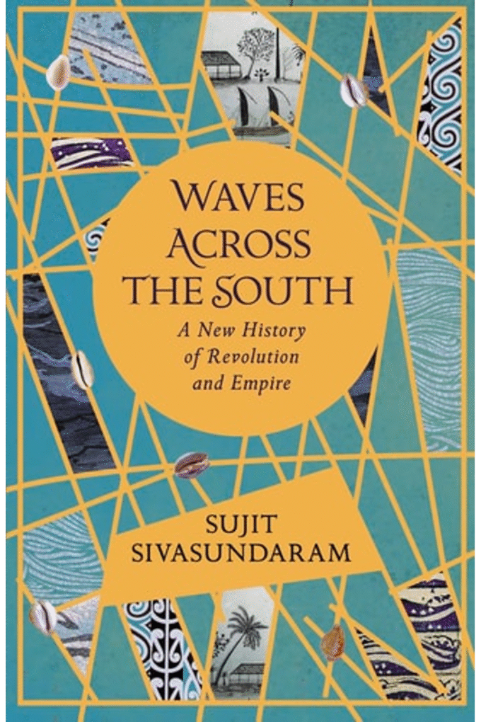 Waves Across The South