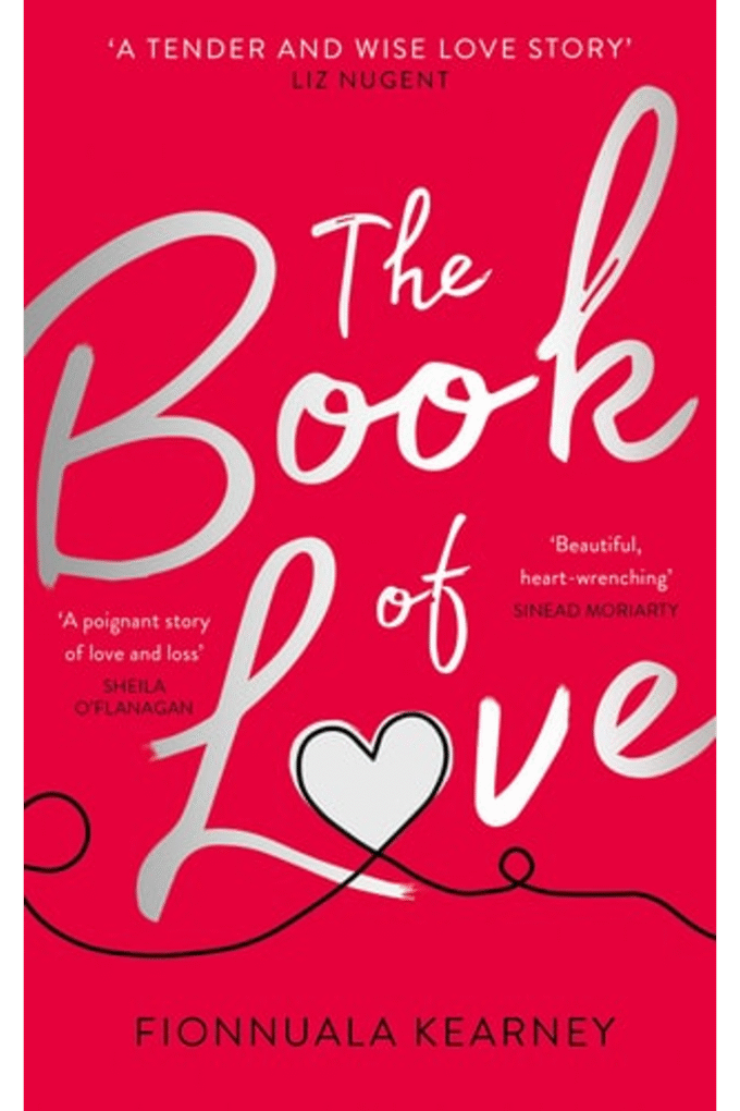 Book Of Love