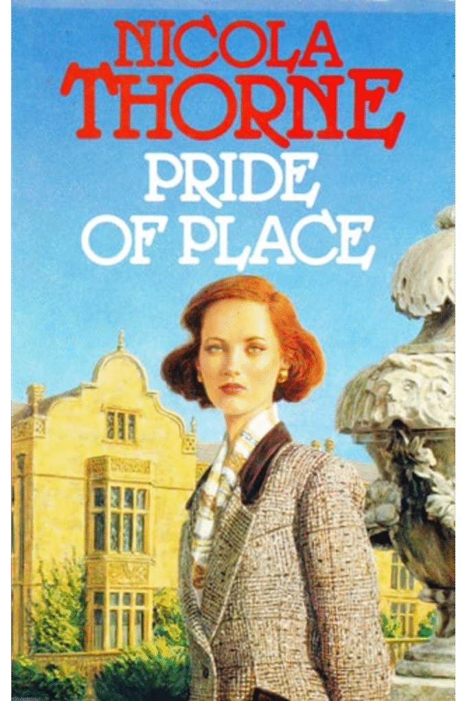 PRIDE OF PLACE.