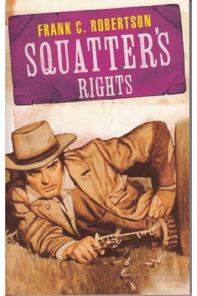 Squatter's rights