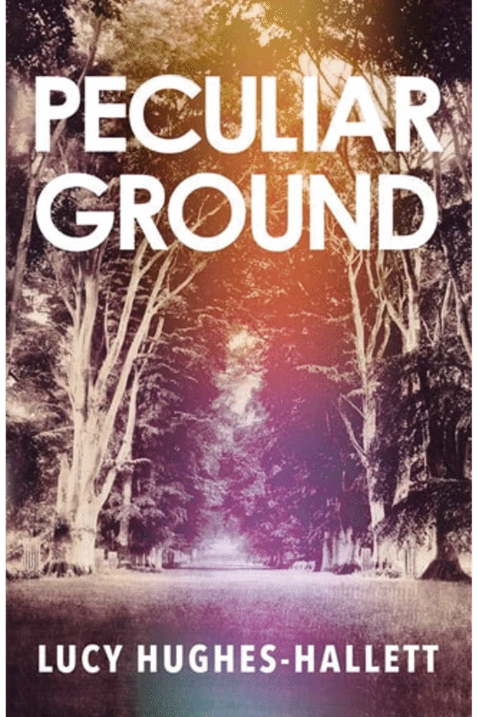 Peculiar Ground