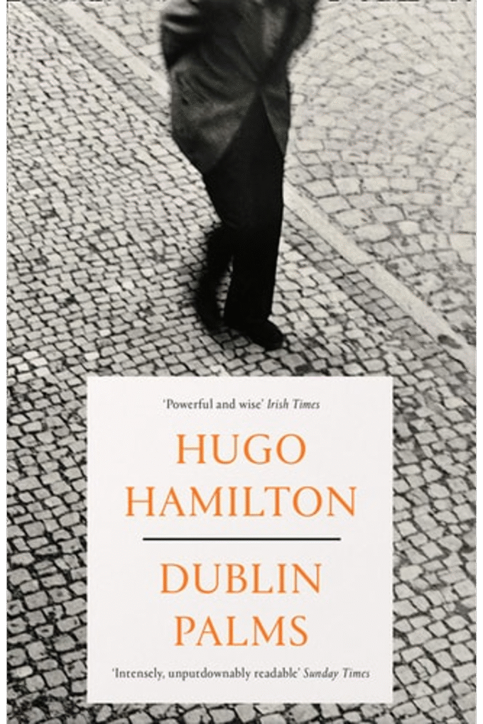 Dublin Palms (English and Irish Edition)
