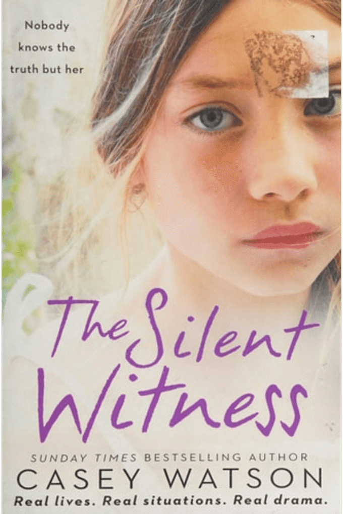 The Silent Witness