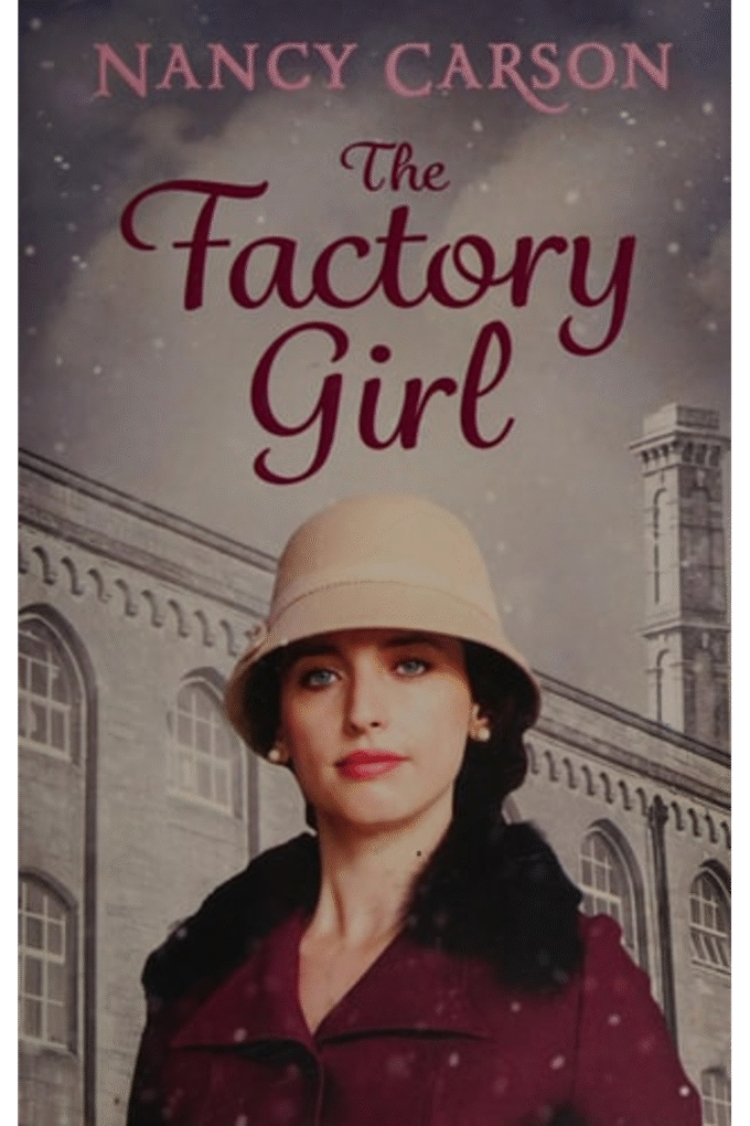The Factory Girl