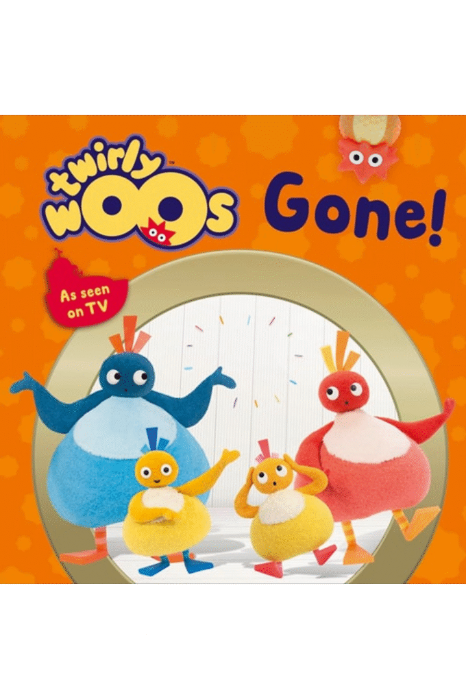 Gone (Twirlywoos)