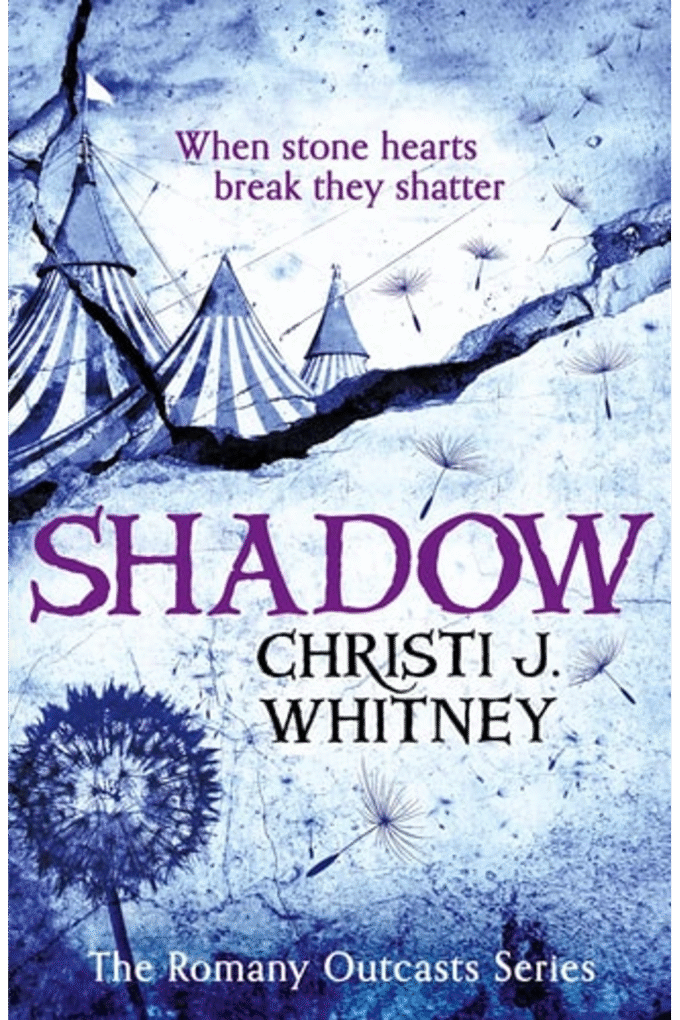 Shadow (The Romany Outcasts Series) (Book 2)