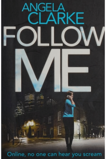 Follow Me (Social Media Murders 1)