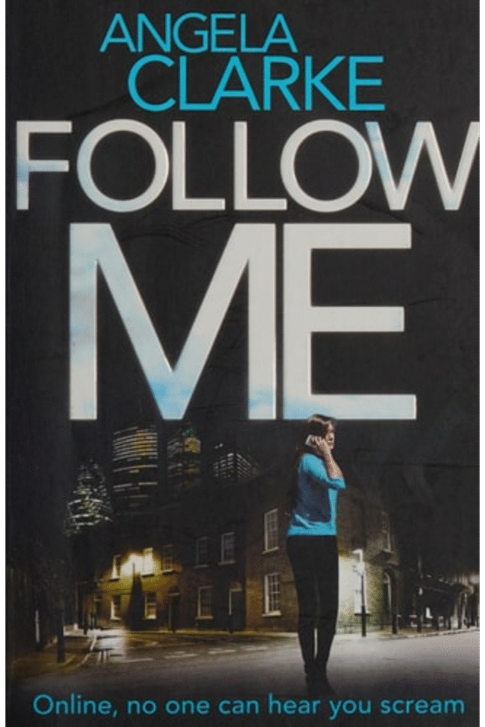 Follow Me (Social Media Murders 1)
