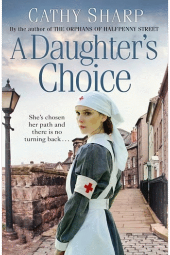 A Daughters Choice (East End Daughters) (Book 2)