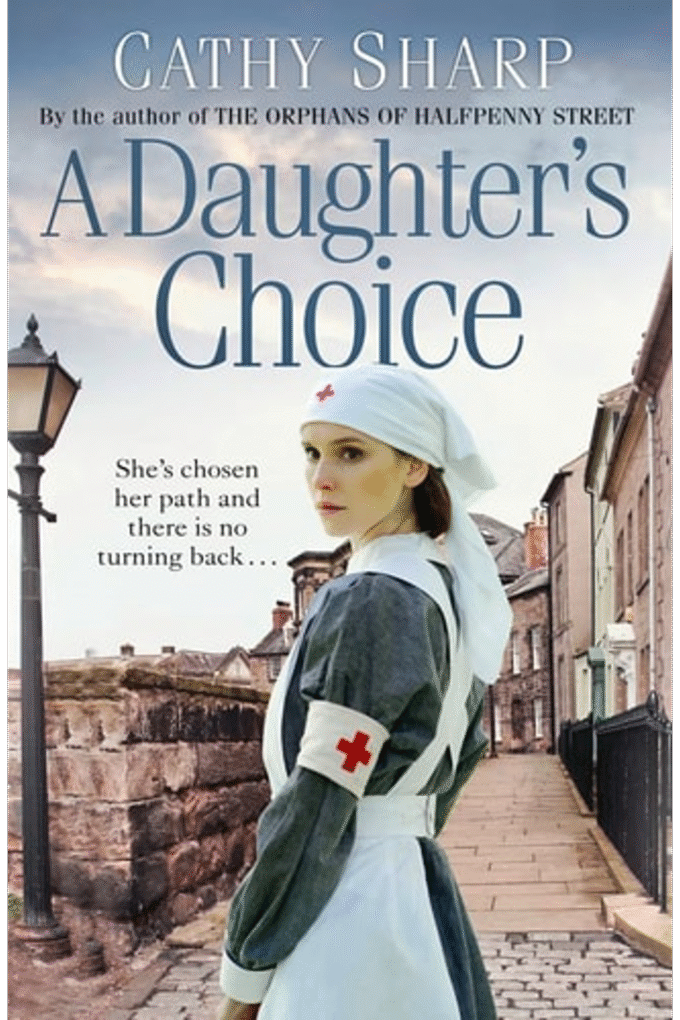 A Daughters Choice (East End Daughters) (Book 2)