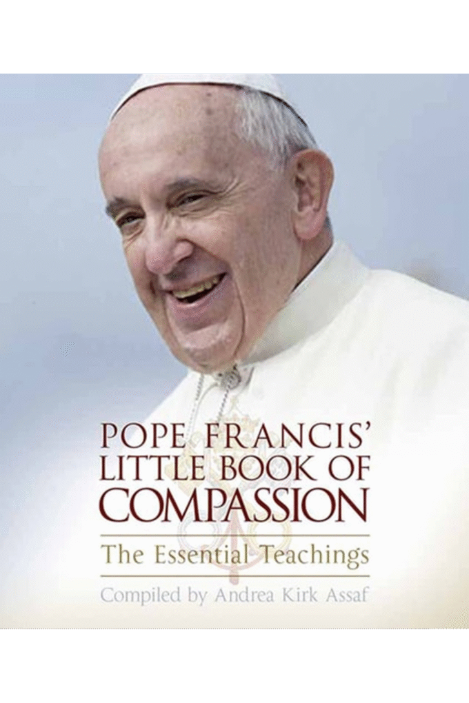 Pope Francis' Little Book of Compassion