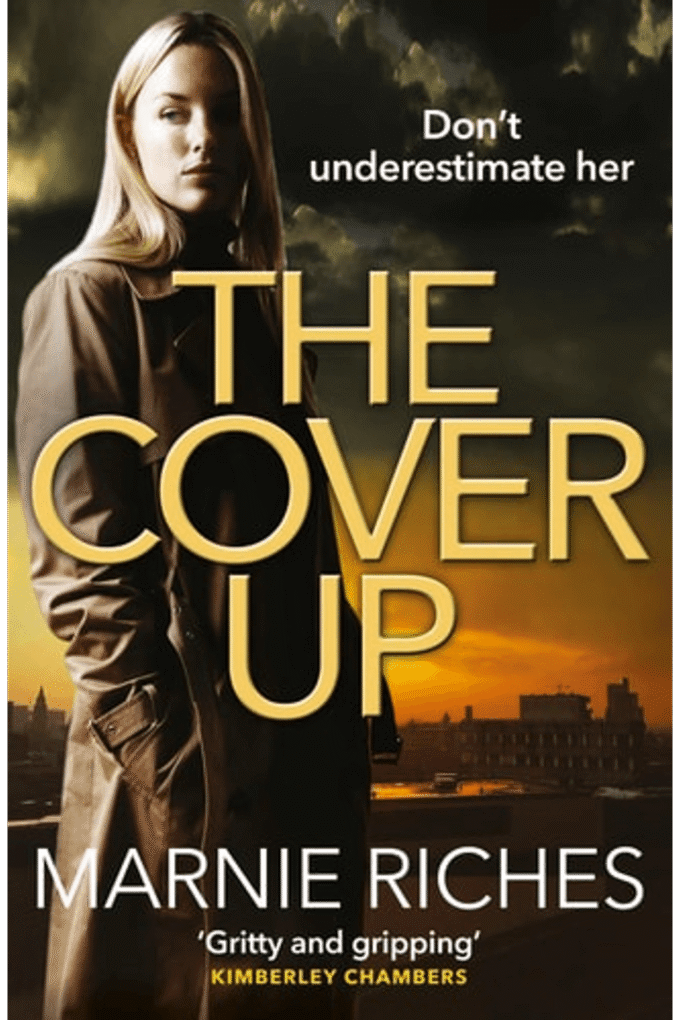 Cover Up