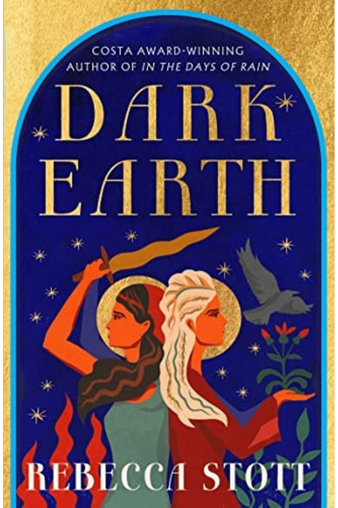 Dark Earth (paperback)
