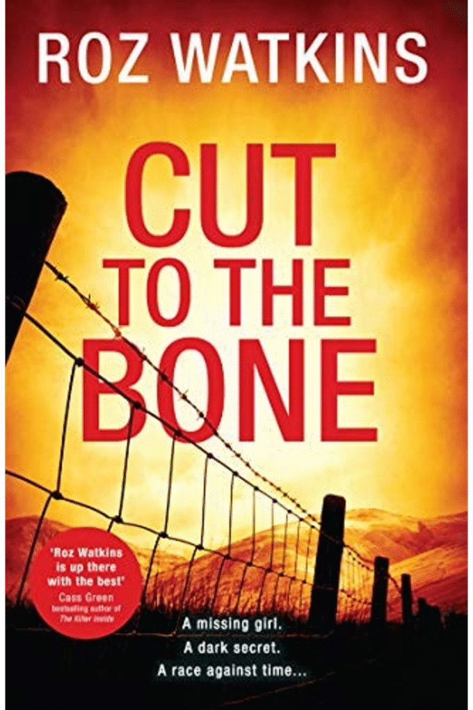 Cut To The Bone
