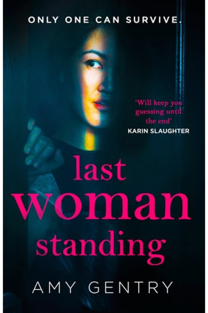 Last Woman Standing