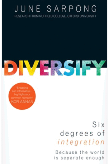 Diversify