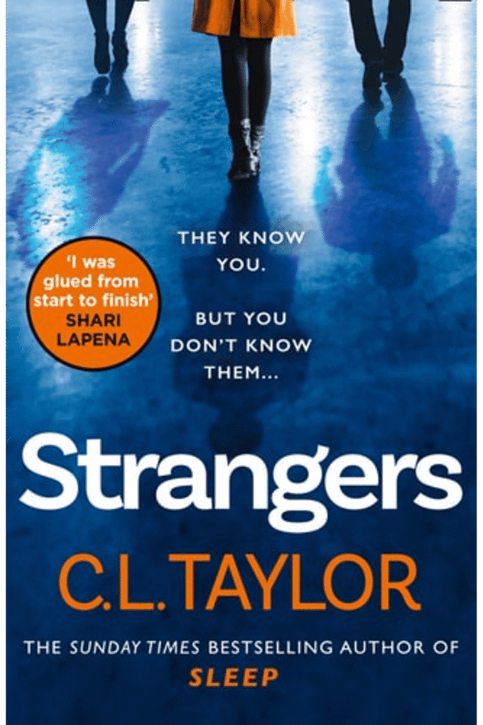 Strangers EXPORT