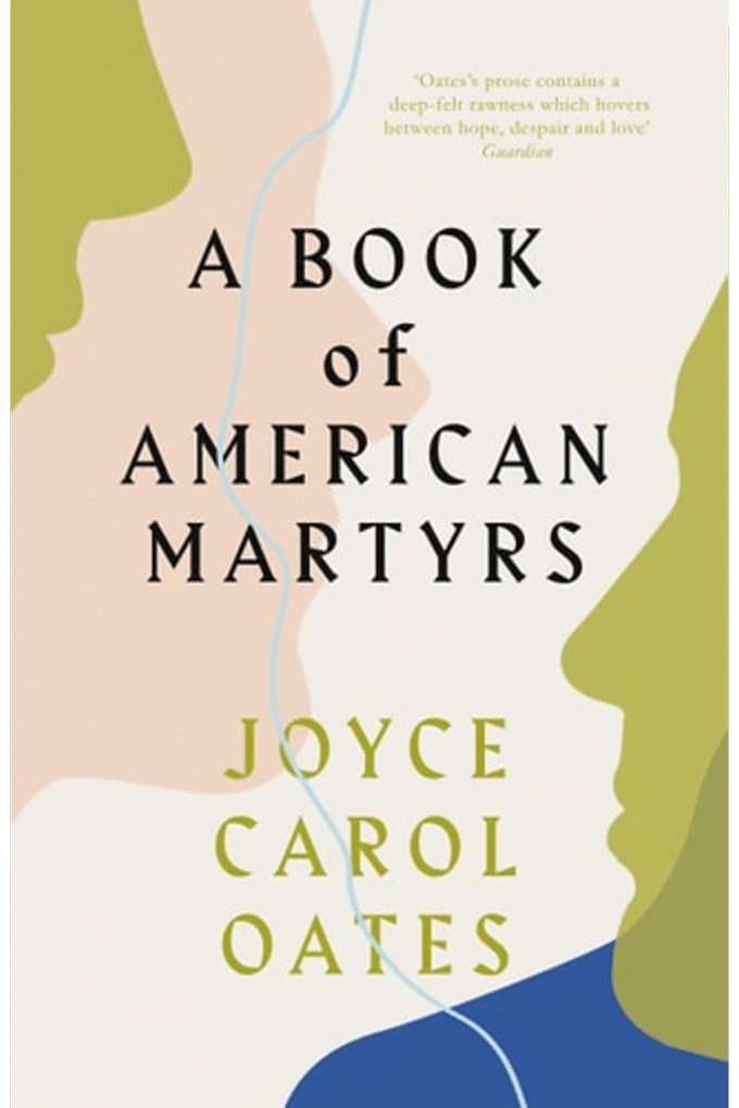 BK OF AMERICAN MARTYRS- HB