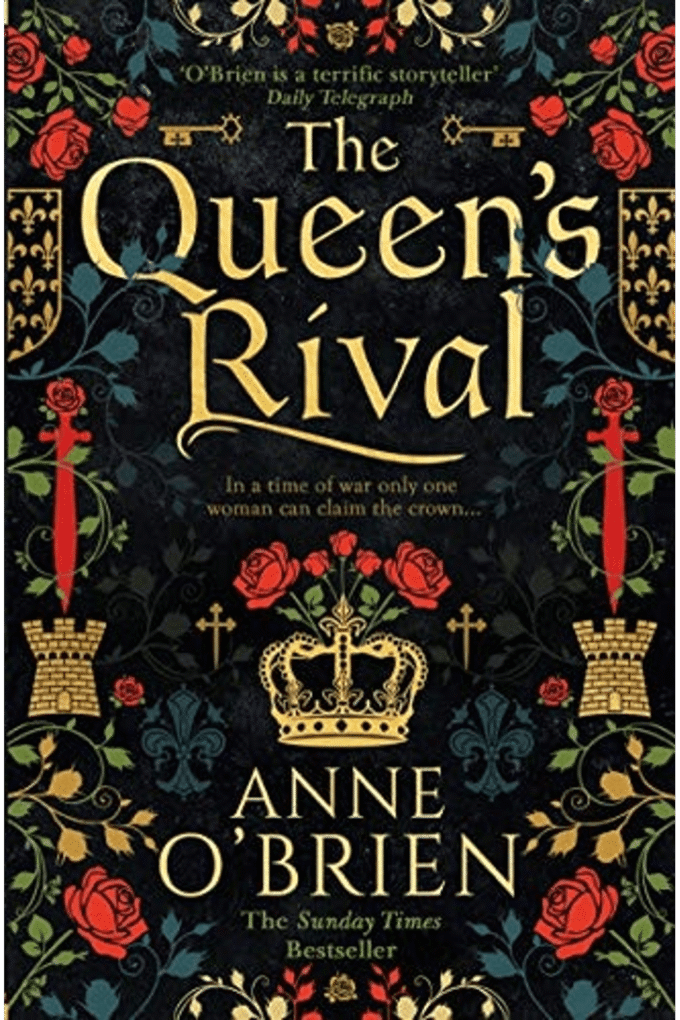 The Queens Rival