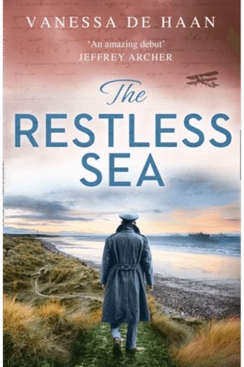 The Restless Sea
