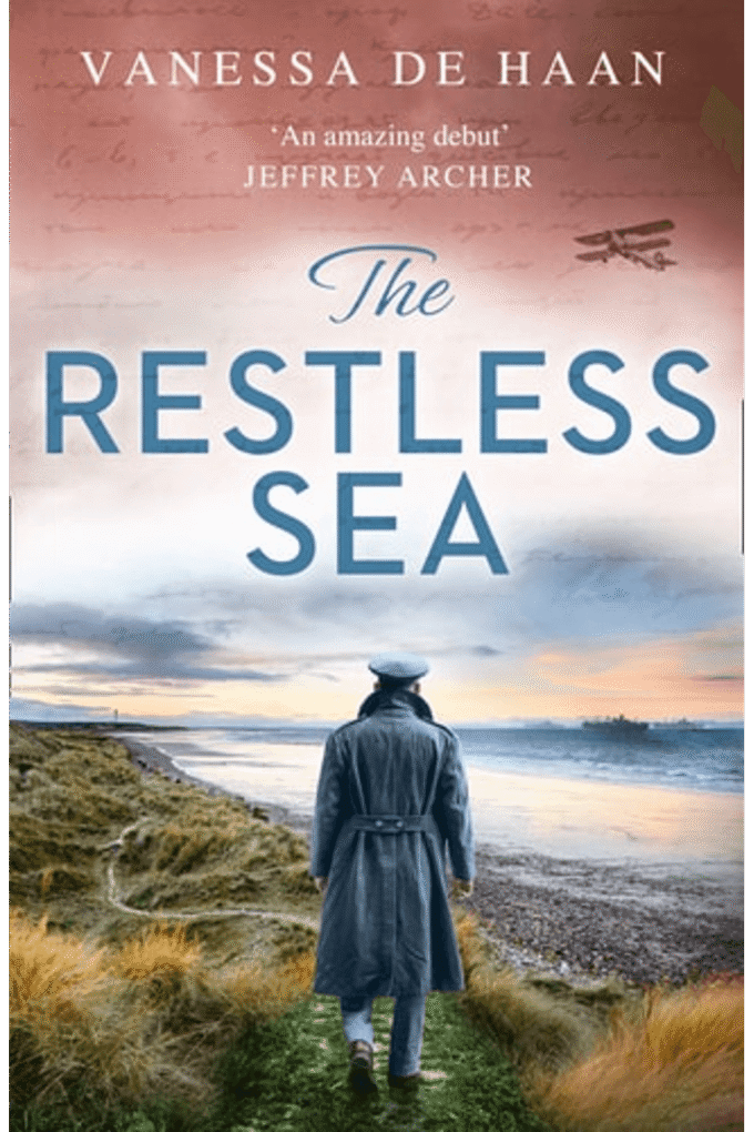 The Restless Sea