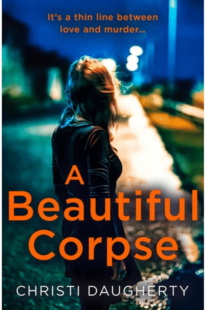 Beautiful Corpse
