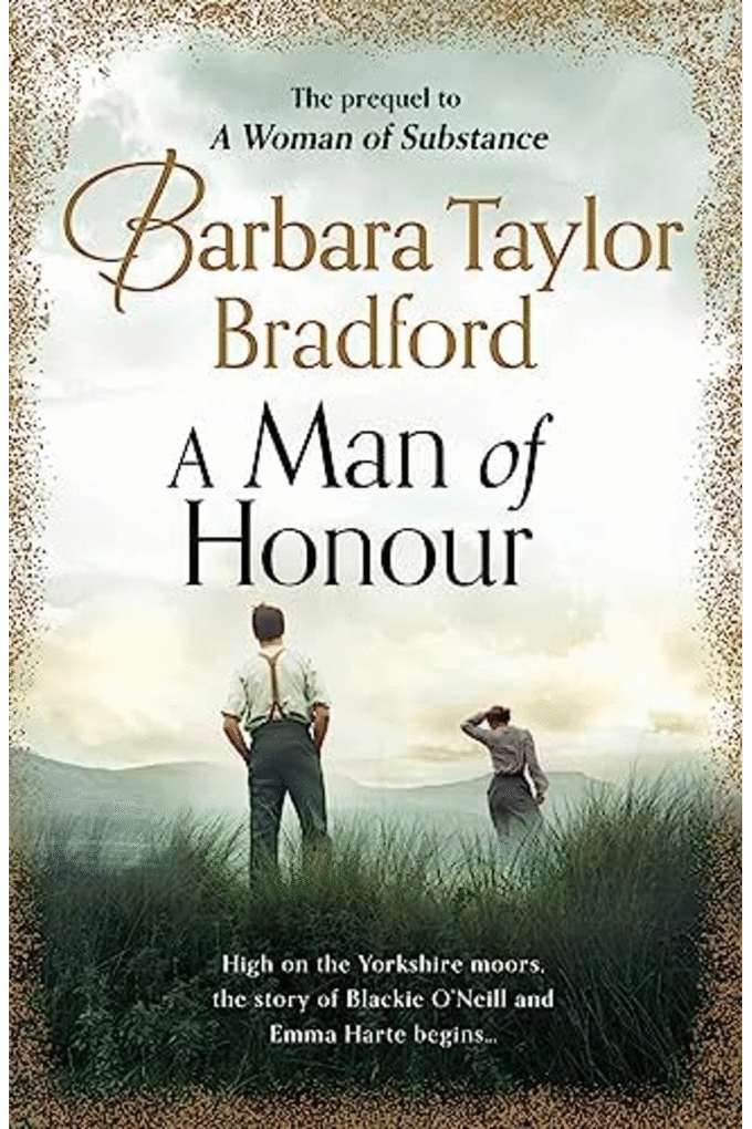 A Man of Honour