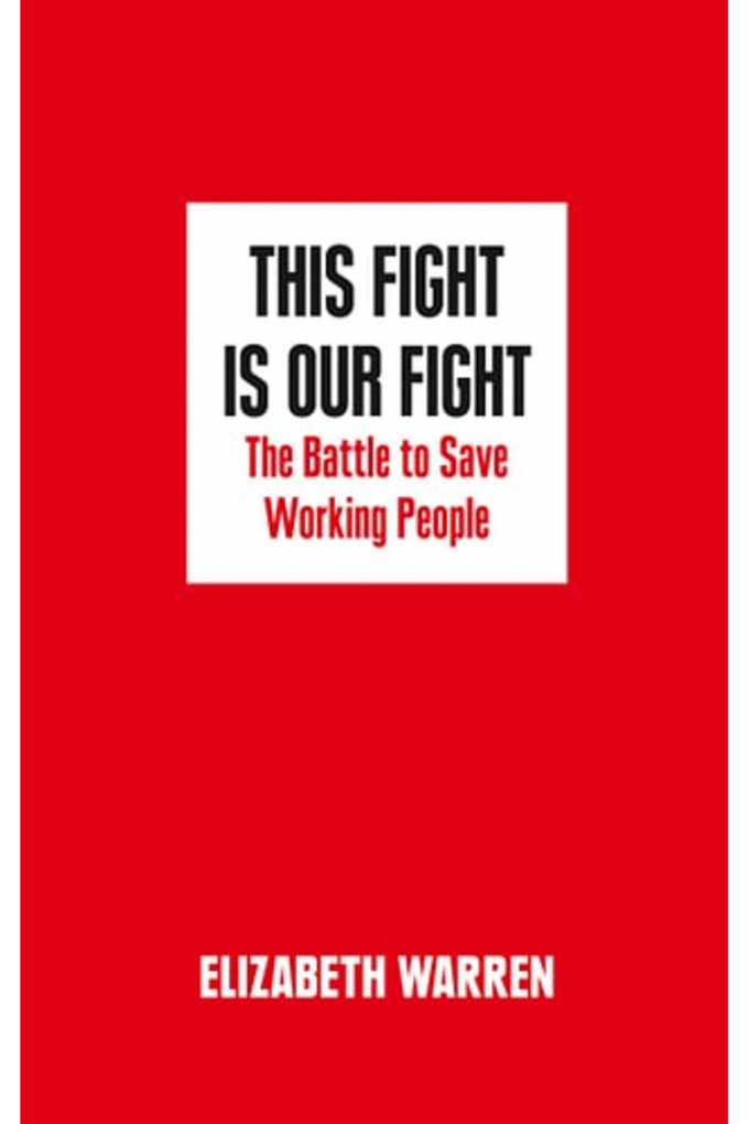 This Fight is Our Fight