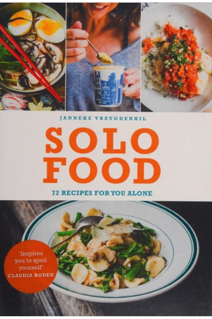 Solo Food