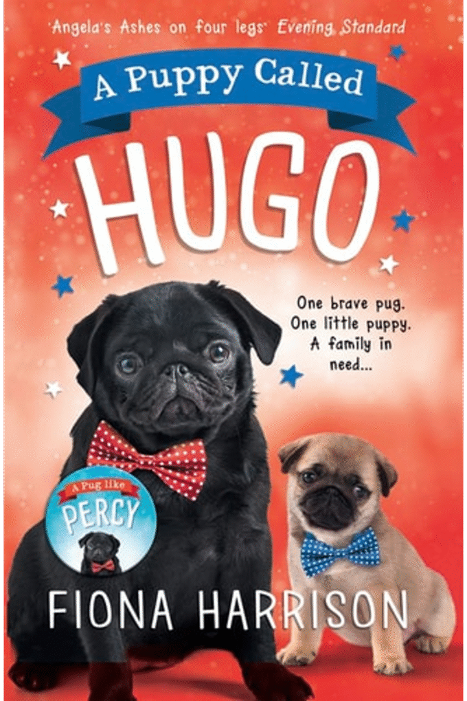 Puppy Called Hugo