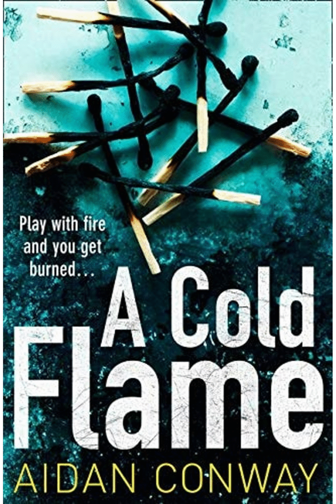Cold Flame