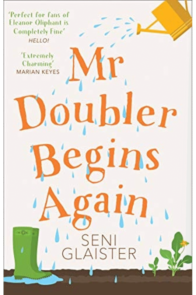 Mr Doubler Begins Again