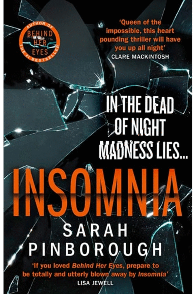 Insomnia