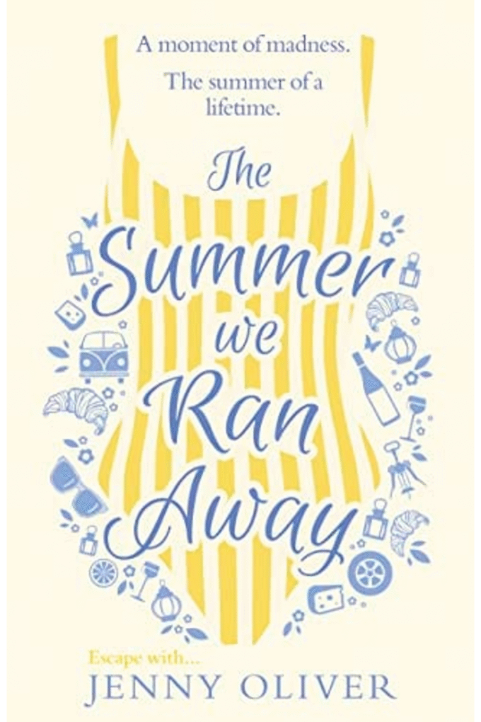 Summer We Ran Away