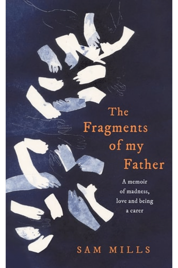 Fragments of my Father