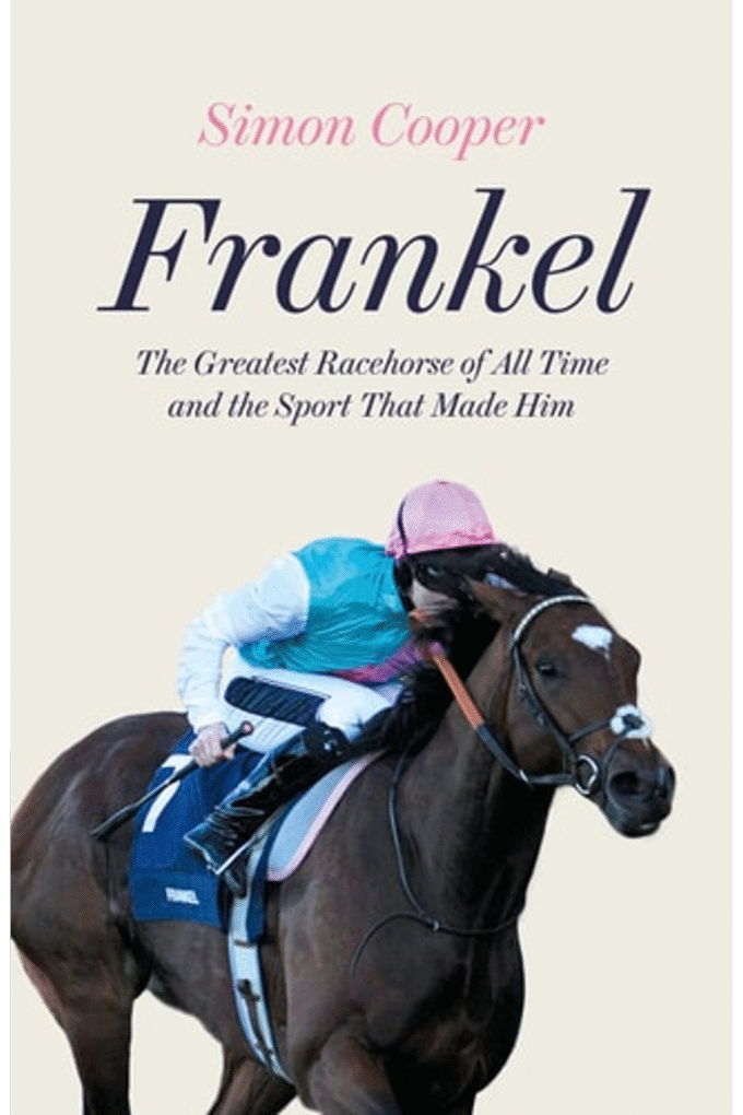 Horse: One Race, 12 Horses and the Beginning of a Racing Dynasty