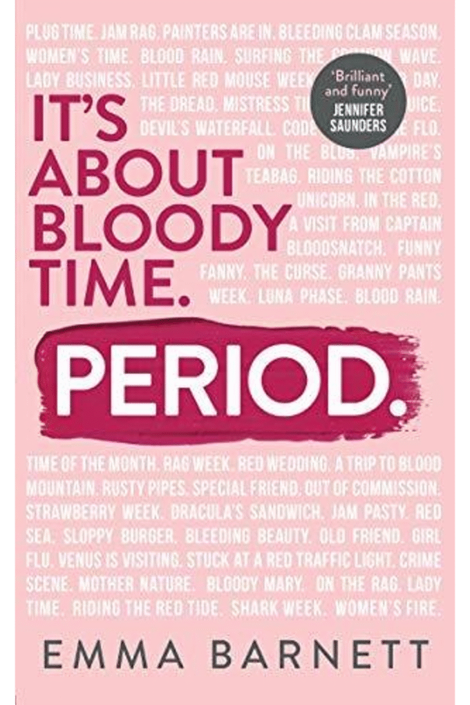 Period.