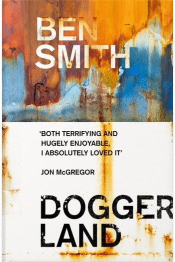 Doggerland